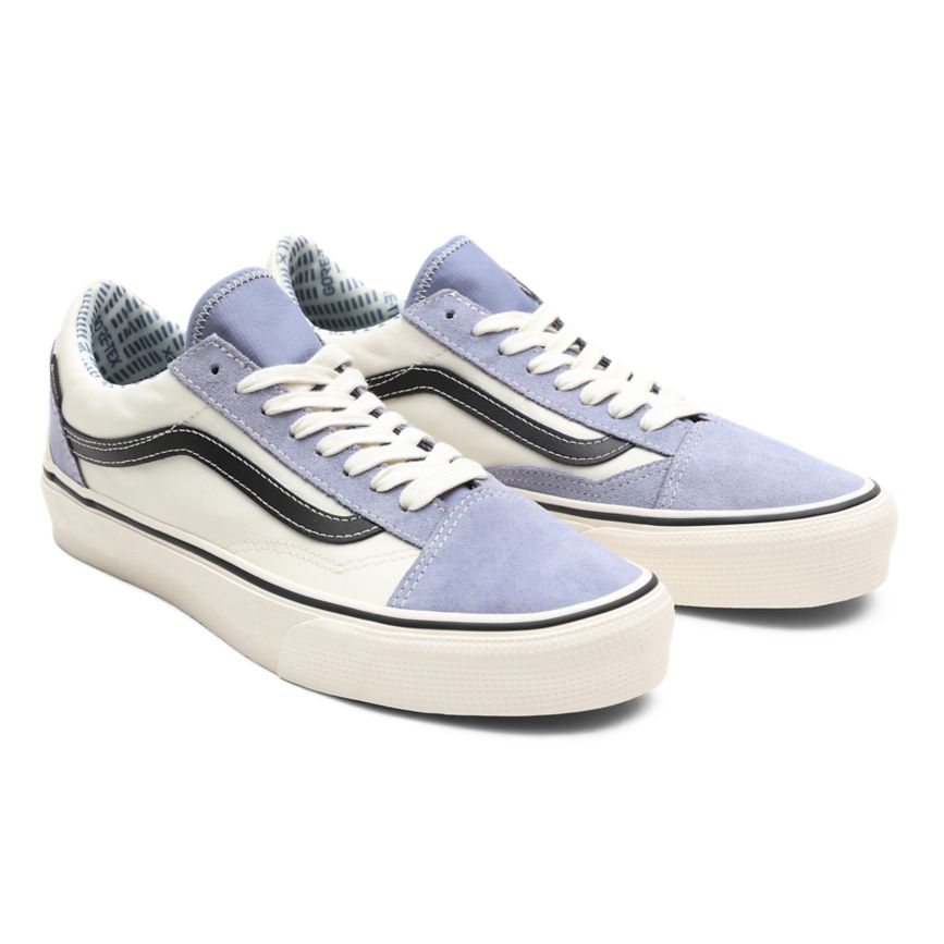 Vans Old Skool Gore-Tex Lavande | VN149T0OY25