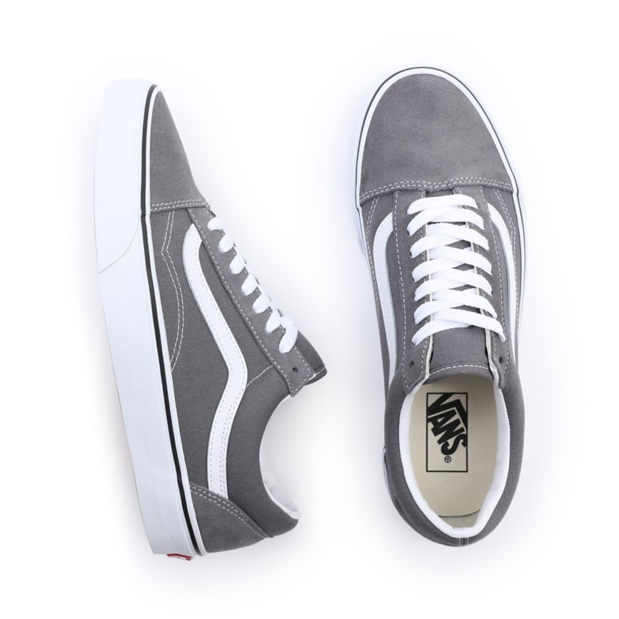 Vans Old Skool Grise | VN925I9JU66