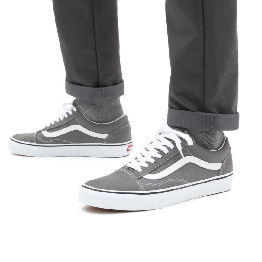 Vans Old Skool Grise | VN925I9JU66