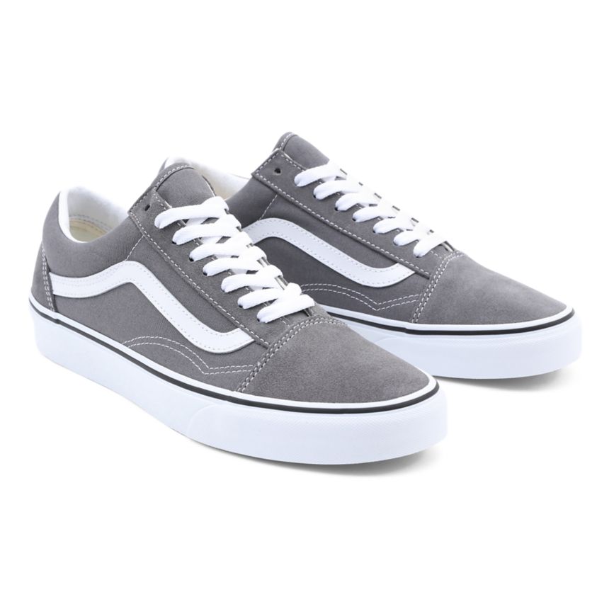 Vans Old Skool Grise | VN925I9JU66