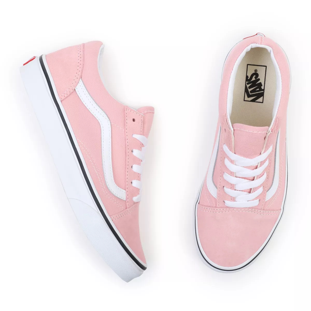 Vans Old Skool Roze | VN151A5IM97