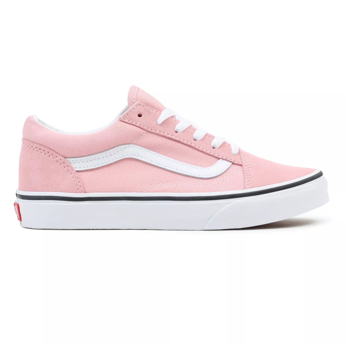 Vans Old Skool Roze | VN151A5IM97