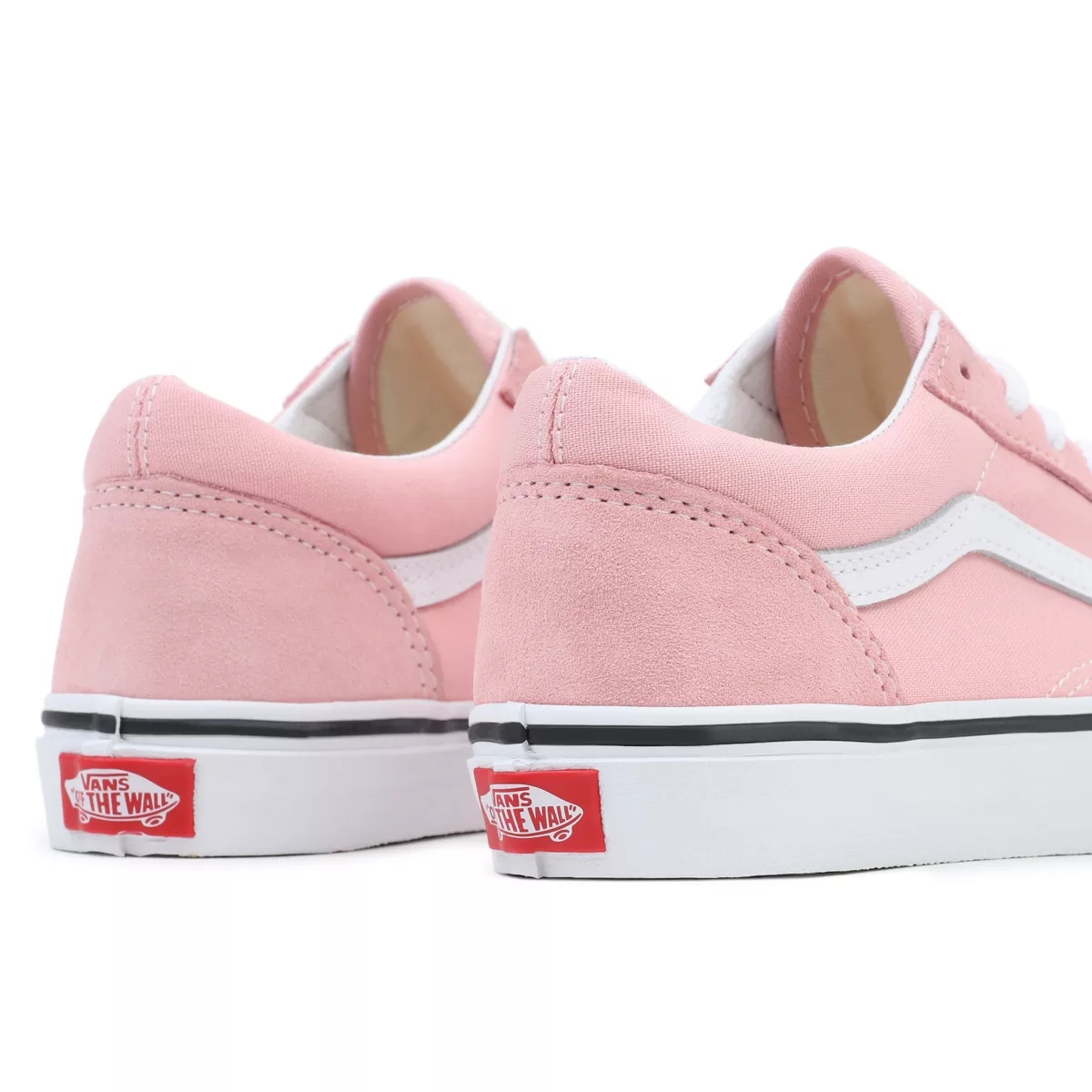 Vans Old Skool Roze | VN151A5IM97