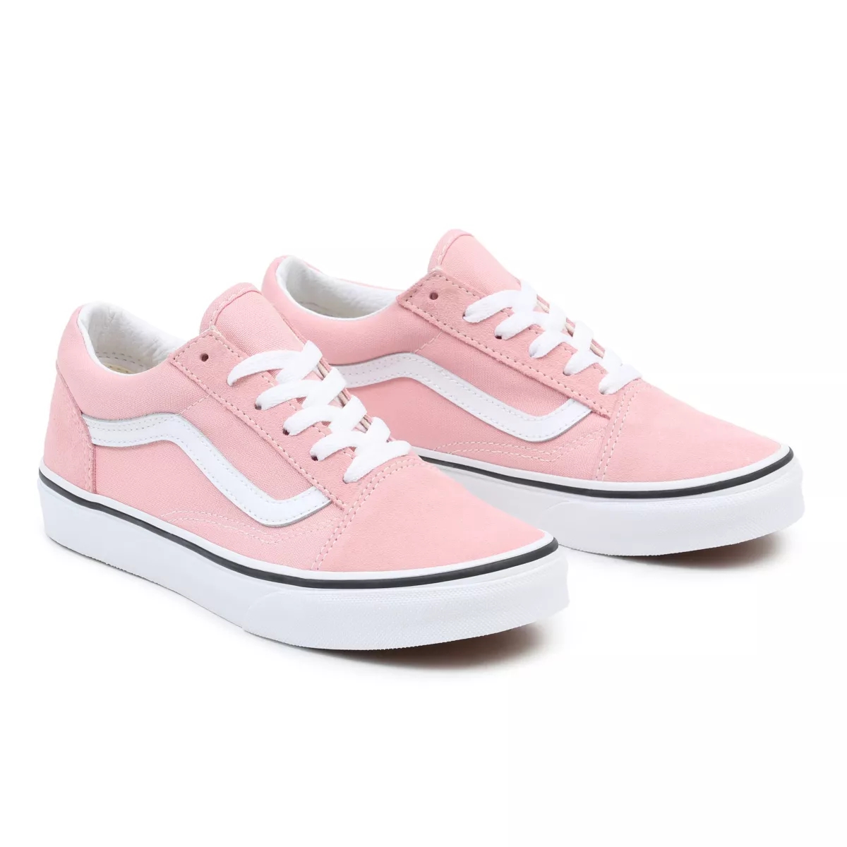 Vans Old Skool Roze | VN151A5IM97