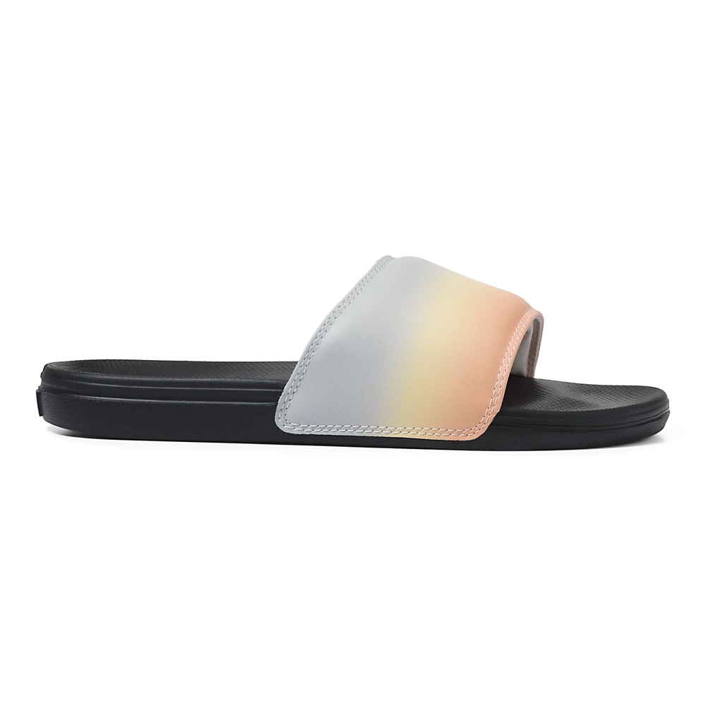 Vans Ombre Sunrise La Costa Badslippers-On Noir | VN725D2YQ69