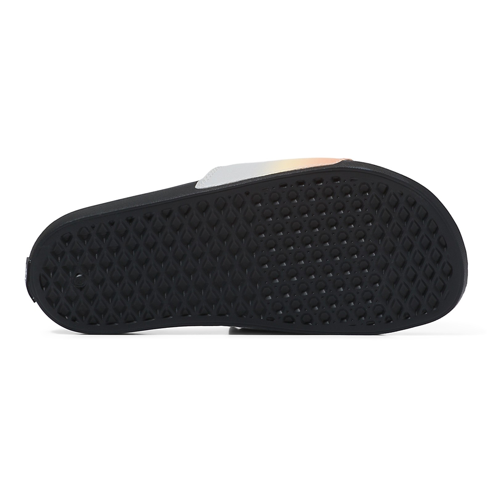 Vans Ombre Sunrise La Costa Badslippers-On Noir | VN725D2YQ69
