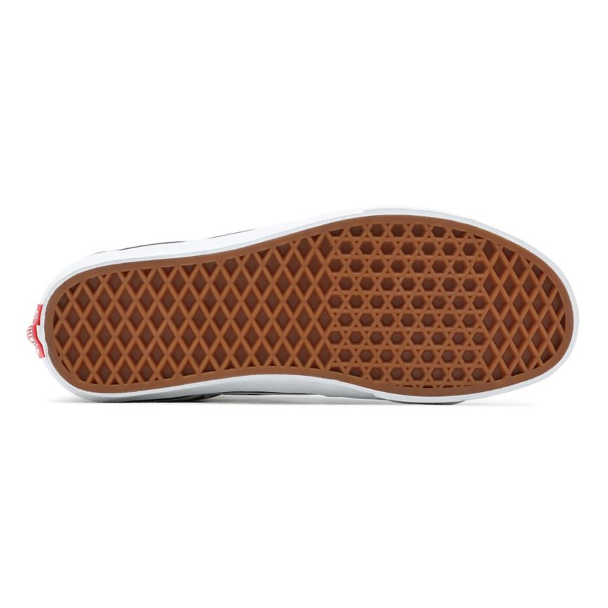 Vans Paint Drip Checkerboard Sk8-Hi Noir | VN475V4UN49