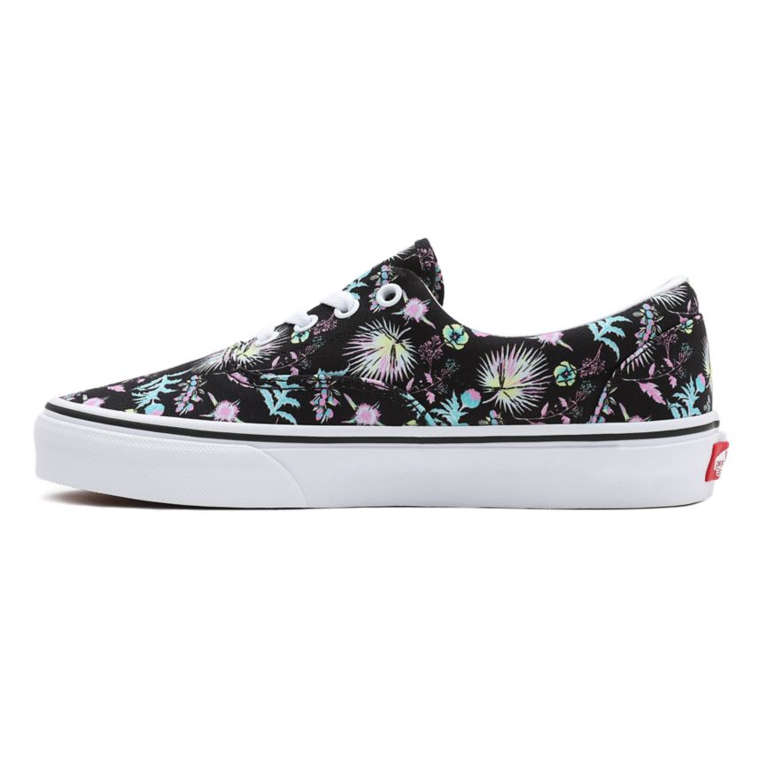 Vans Paradise Floral Era Noir | VN924A0GU69