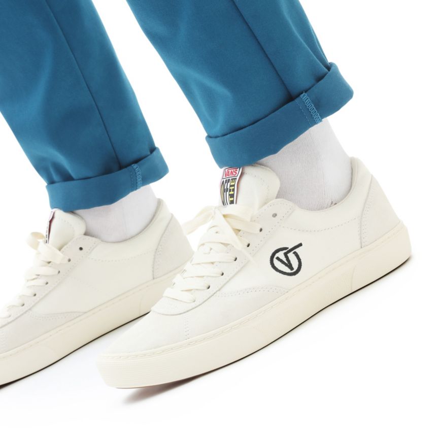 Vans Paradoxxx Blanche | VN985S0AS56