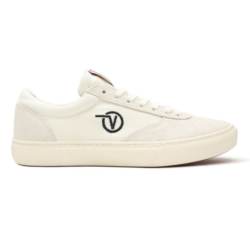 Vans Paradoxxx Blanche | VN985S0AS56