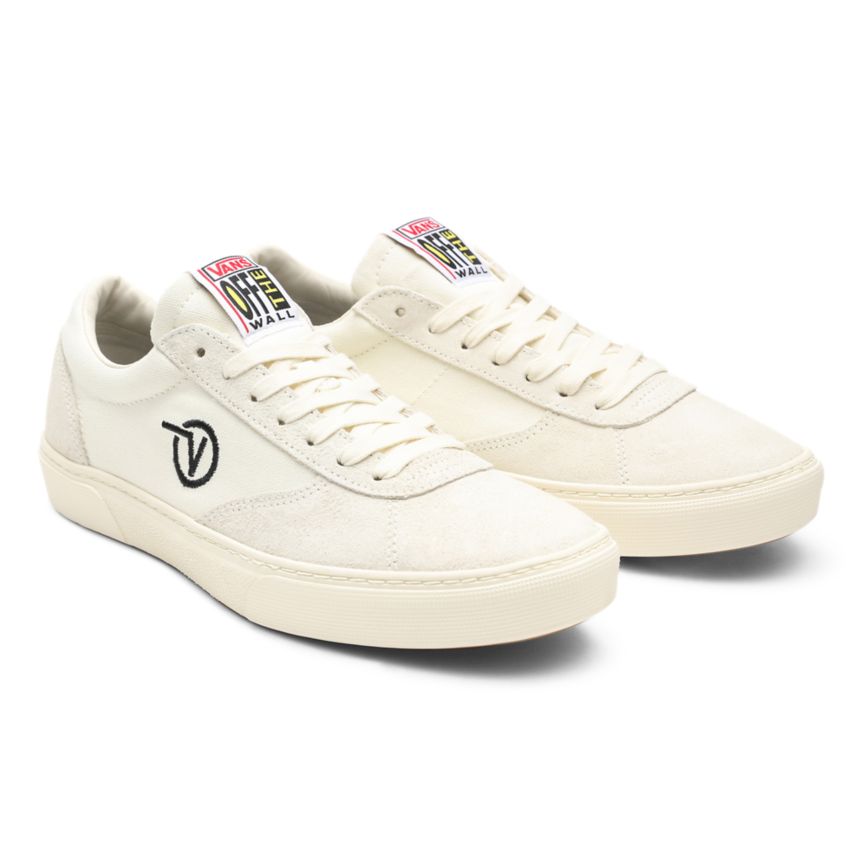 Vans Paradoxxx Blanche | VN985S0AS56