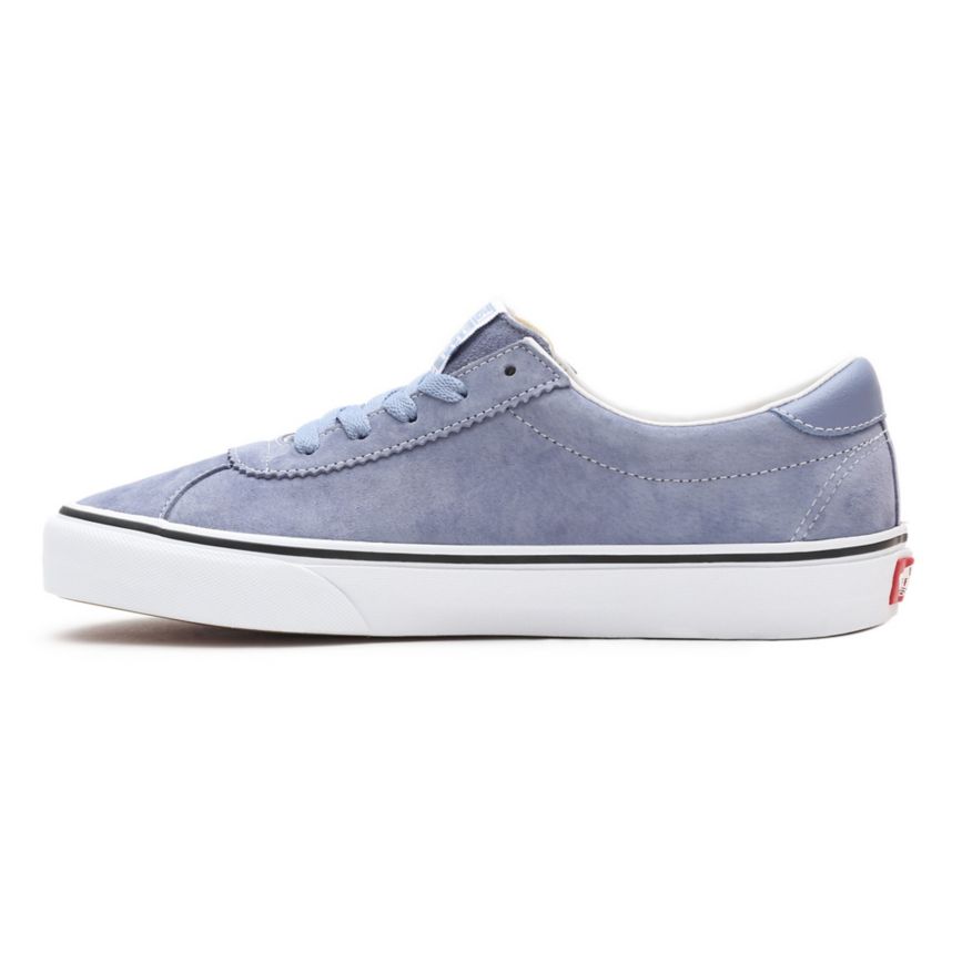 Vans Pig Suede Sport Lavande | VN945N8BA15