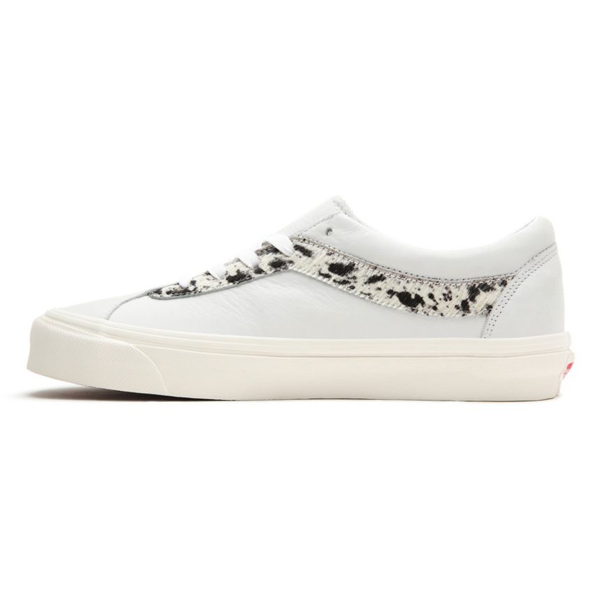 Vans Pony Bold NI Blanche | VN051K5DY39