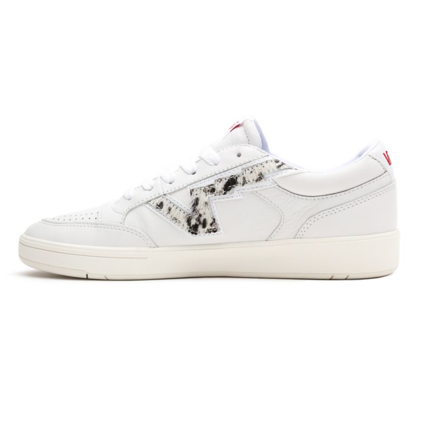 Vans Pony Lowland CC Blanche | VN429B8YR45