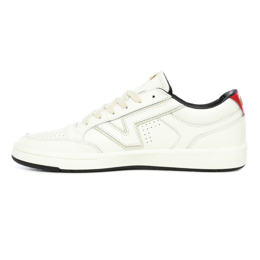 Vans Premium Lowland ComfyCush Noir | VN988L6HF56
