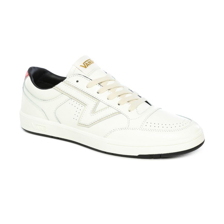 Vans Premium Lowland ComfyCush Noir | VN988L6HF56