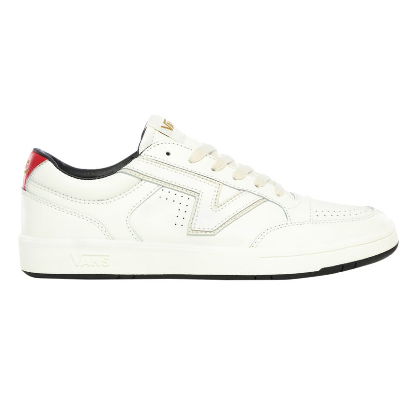 Vans Premium Lowland ComfyCush Noir | VN988L6HF56