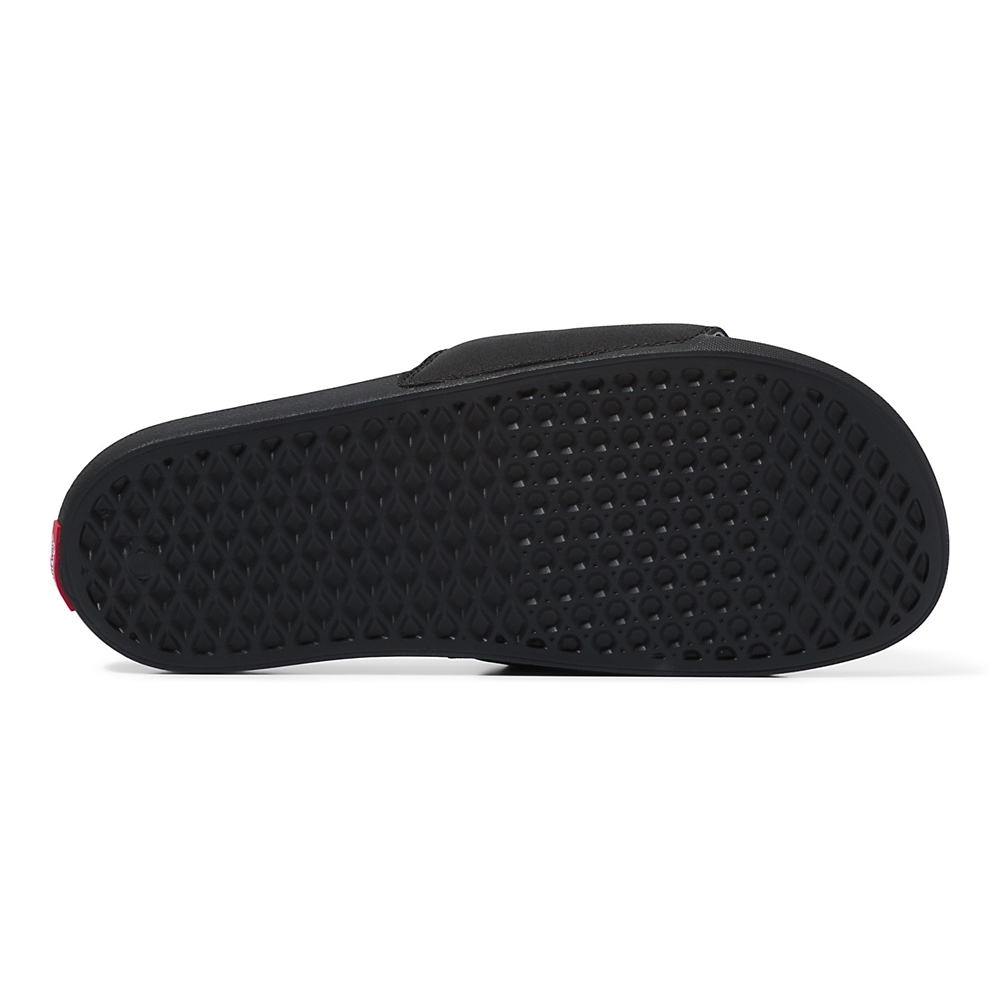 Vans Pride La Costa Badslippers-On Noir | VN197C5YW12