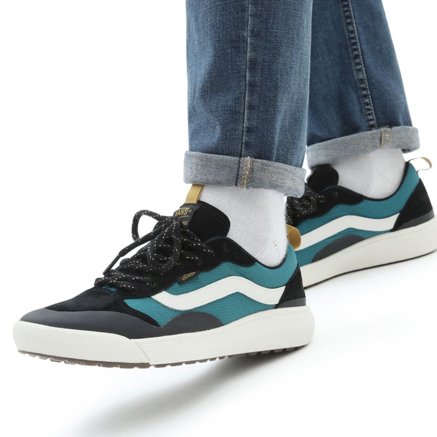 Vans Ripstop Mesh UltraRange EXO SE Multicolore | VN389N7SM32
