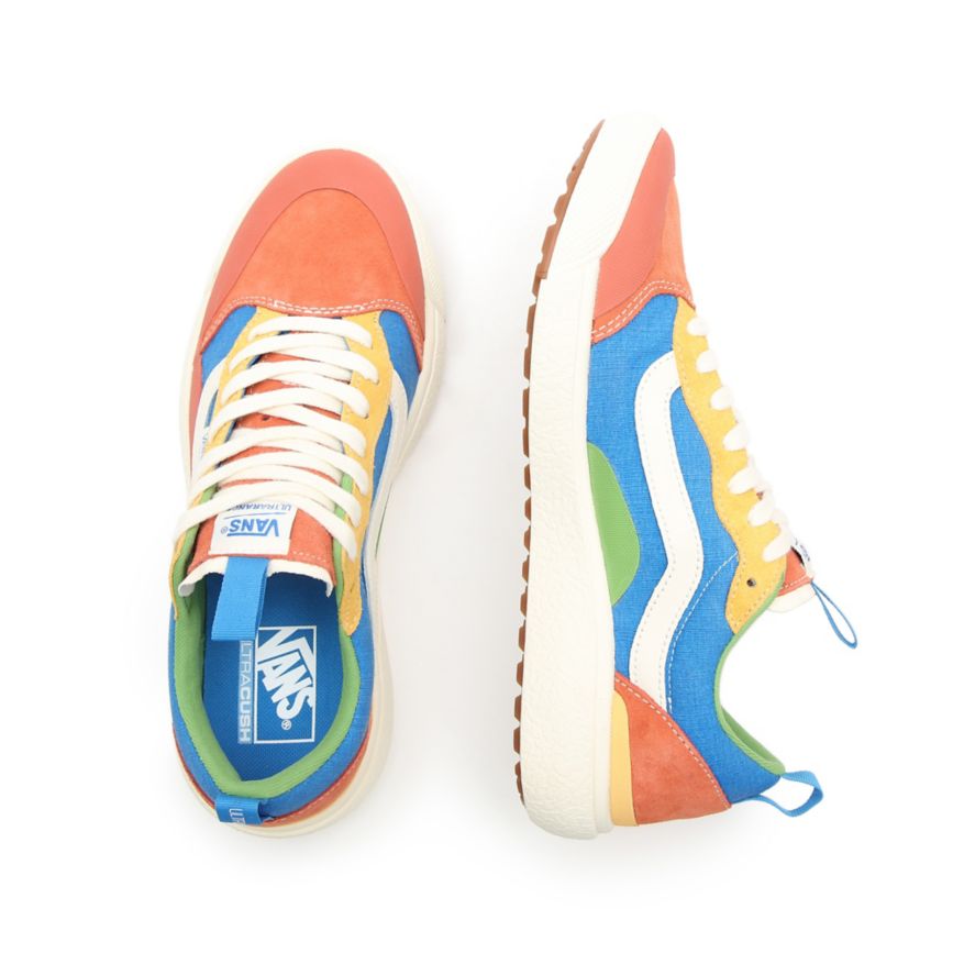 Vans Salt Wash UltraRange EXO SE Multicolore | VN524C6CX32