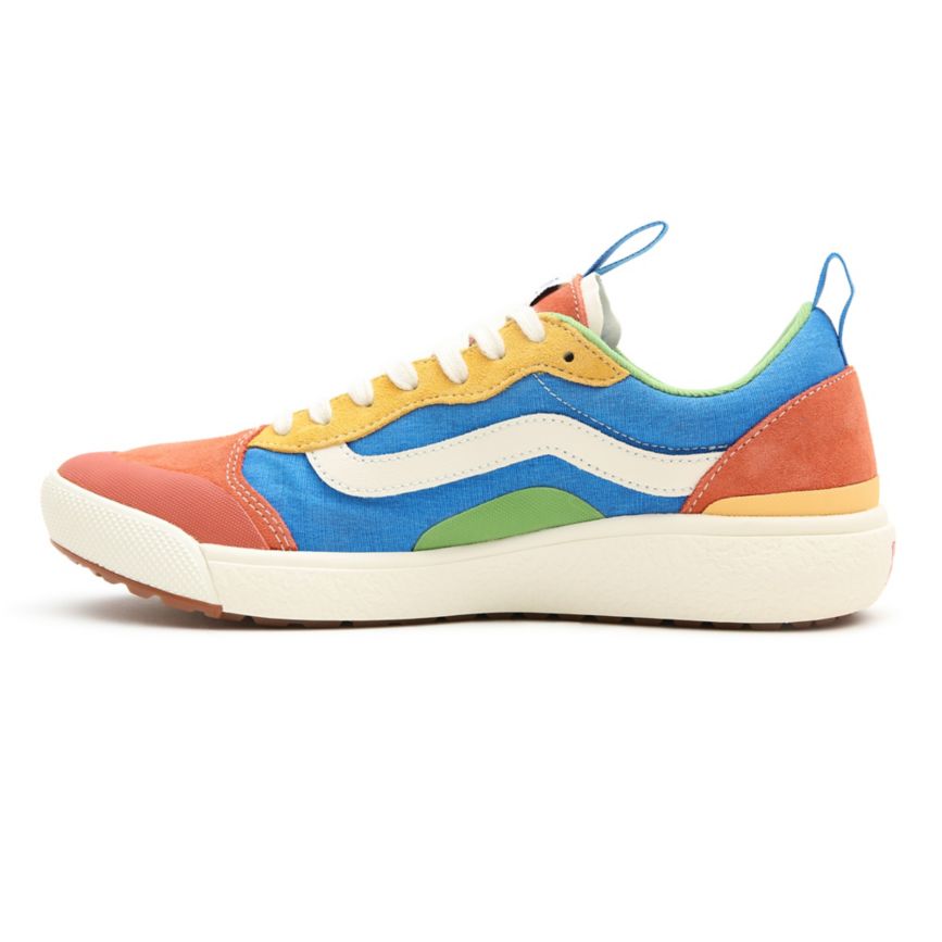 Vans Salt Wash UltraRange EXO SE Multicolore | VN524C6CX32
