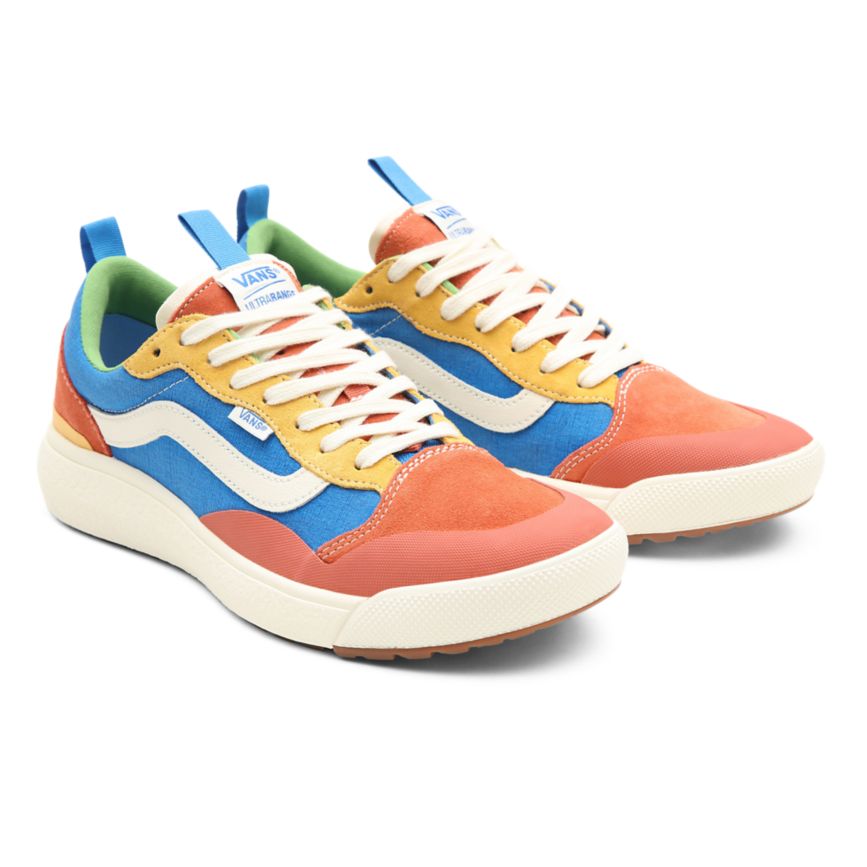 Vans Salt Wash UltraRange EXO SE Multicolore | VN524C6CX32