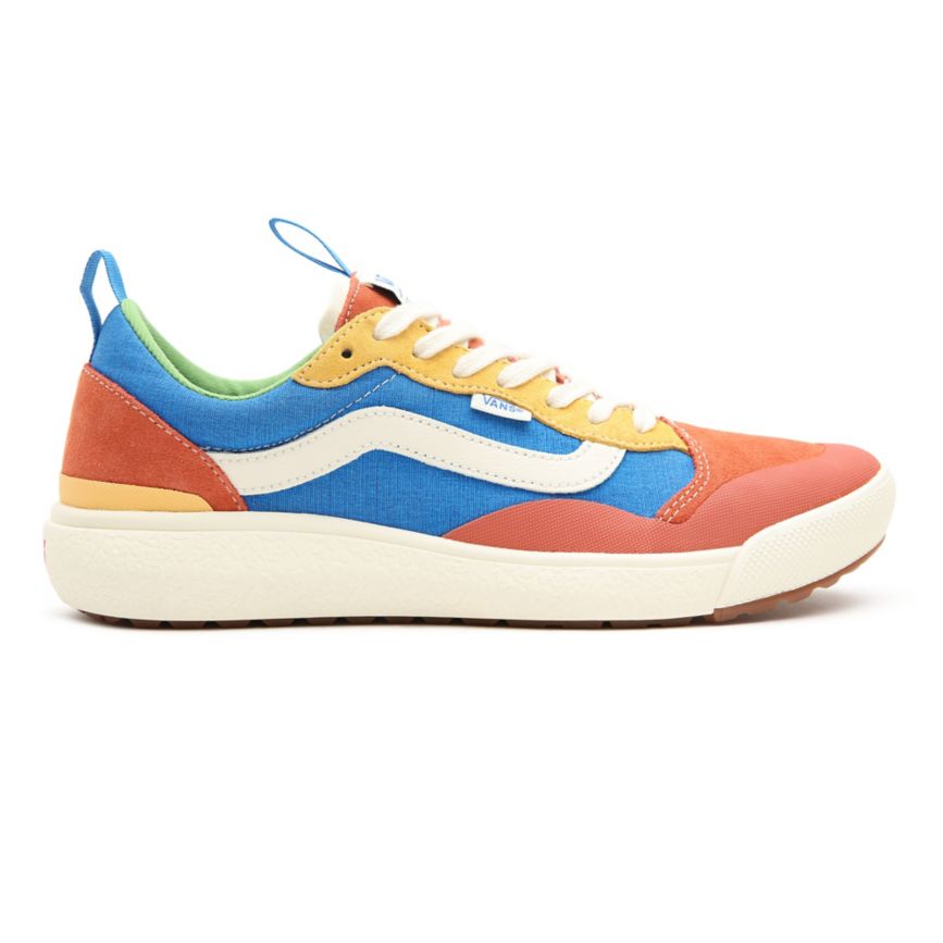 Vans Salt Wash UltraRange EXO SE Multicolore | VN846Q0PT90