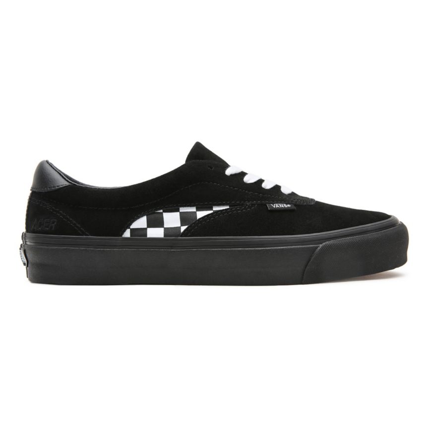 Vans Seasonal Build Acer NI Noir | VN420T1JA54
