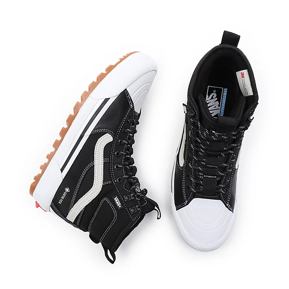 Vans Sk8-Hi GORE-TEX MTE-3 Noir | VN751U5LL34