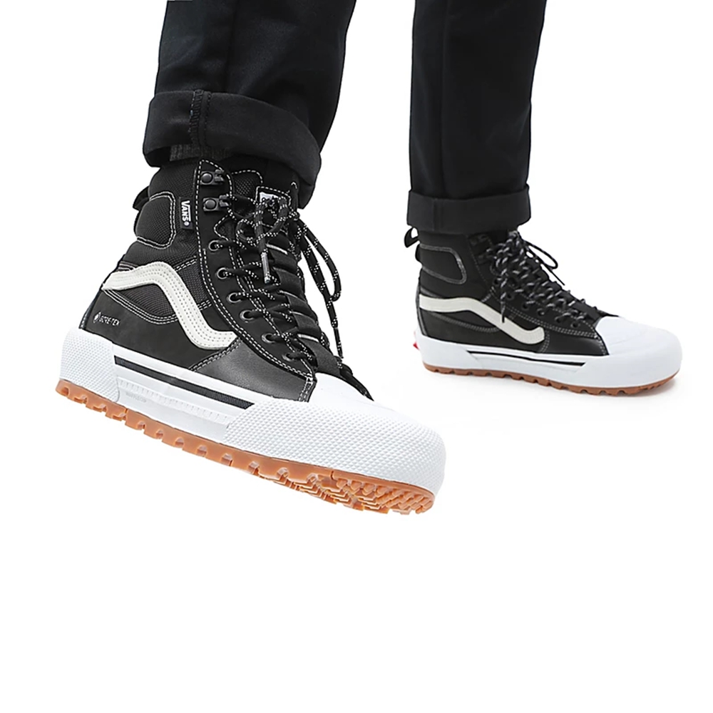 Vans Sk8-Hi GORE-TEX MTE-3 Noir | VN751U5LL34