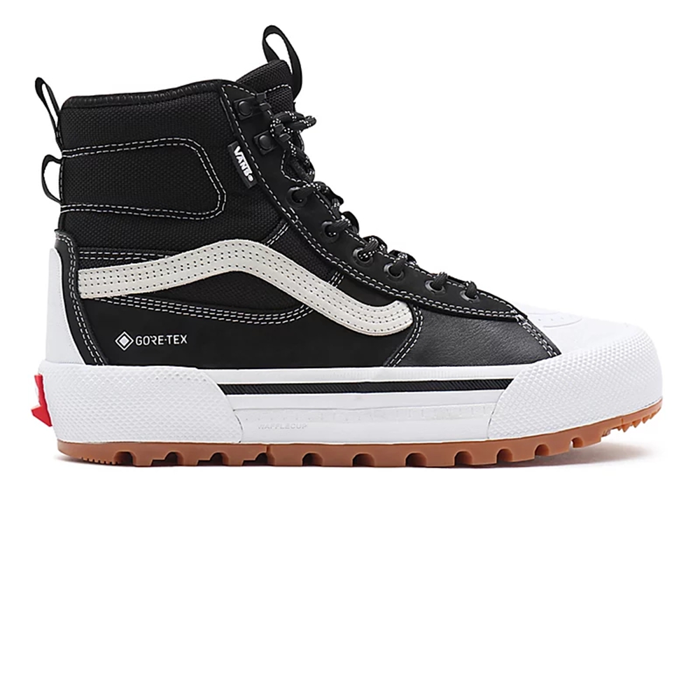 Vans Sk8-Hi GORE-TEX MTE-3 Noir | VN751U5LL34