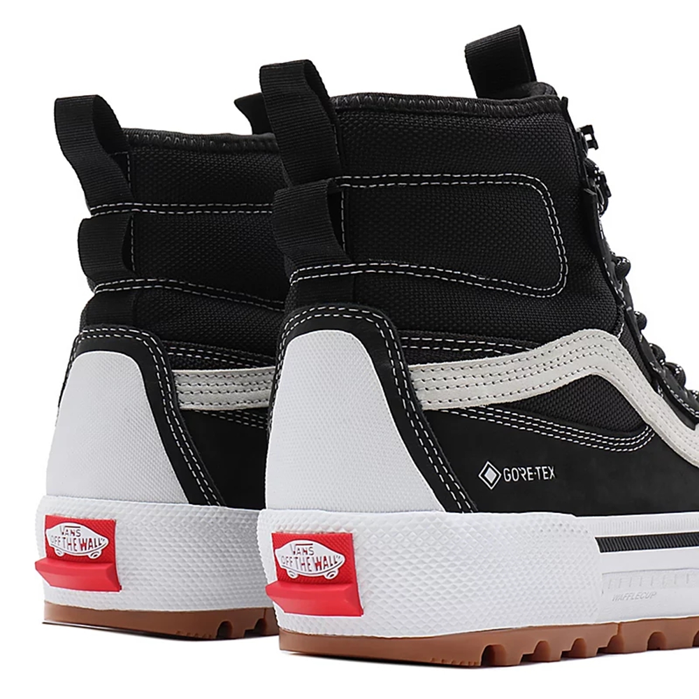 Vans Sk8-Hi GORE-TEX MTE-3 Noir | VN751U5LL34