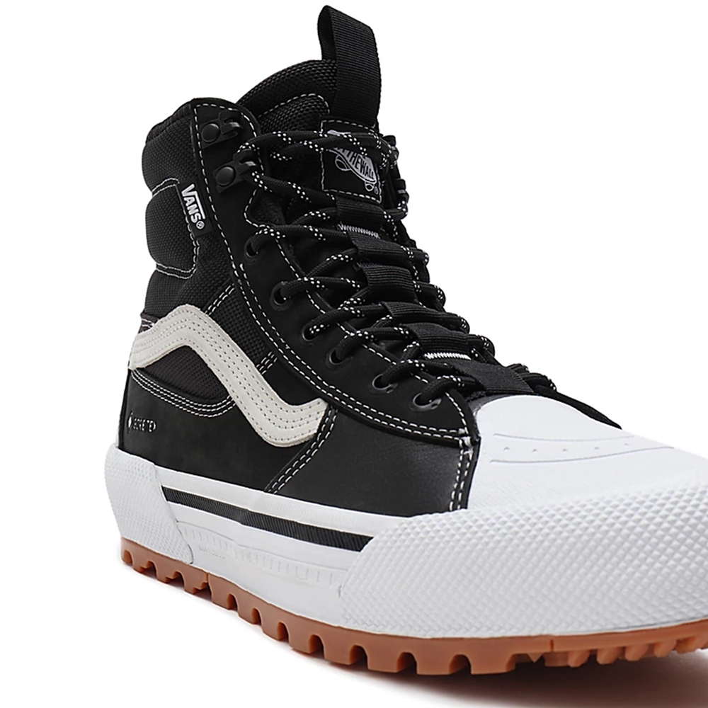 Vans Sk8-Hi GORE-TEX MTE-3 Noir | VN751U5LL34