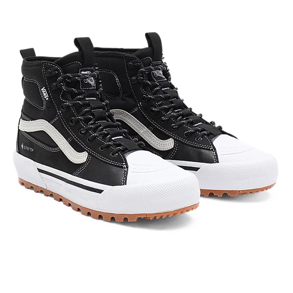 Vans Sk8-Hi GORE-TEX MTE-3 Noir | VN751U5LL34