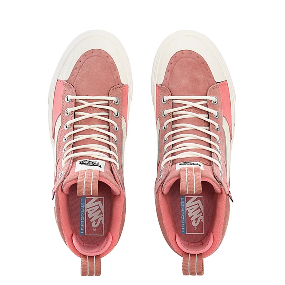Vans Sk8-Hi MTE 2.0 DX Roze | VN855Q6YZ93