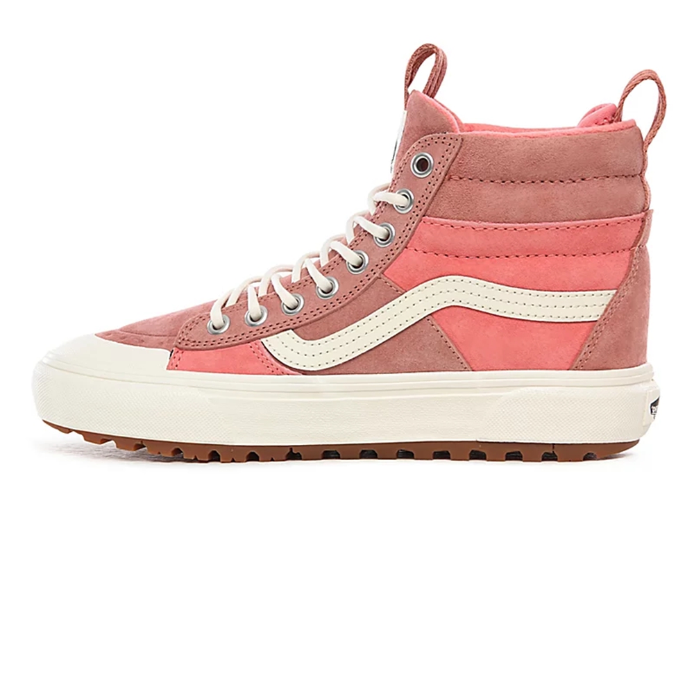 Vans Sk8-Hi MTE 2.0 DX Roze | VN855Q6YZ93