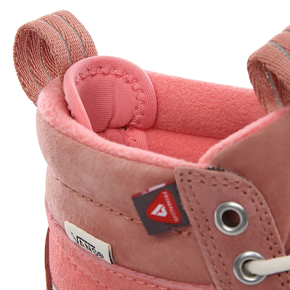 Vans Sk8-Hi MTE 2.0 DX Roze | VN855Q6YZ93