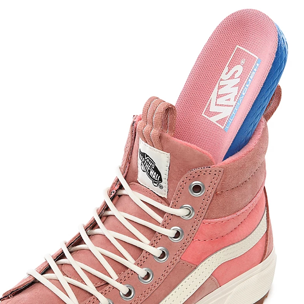 Vans Sk8-Hi MTE 2.0 DX Roze | VN855Q6YZ93