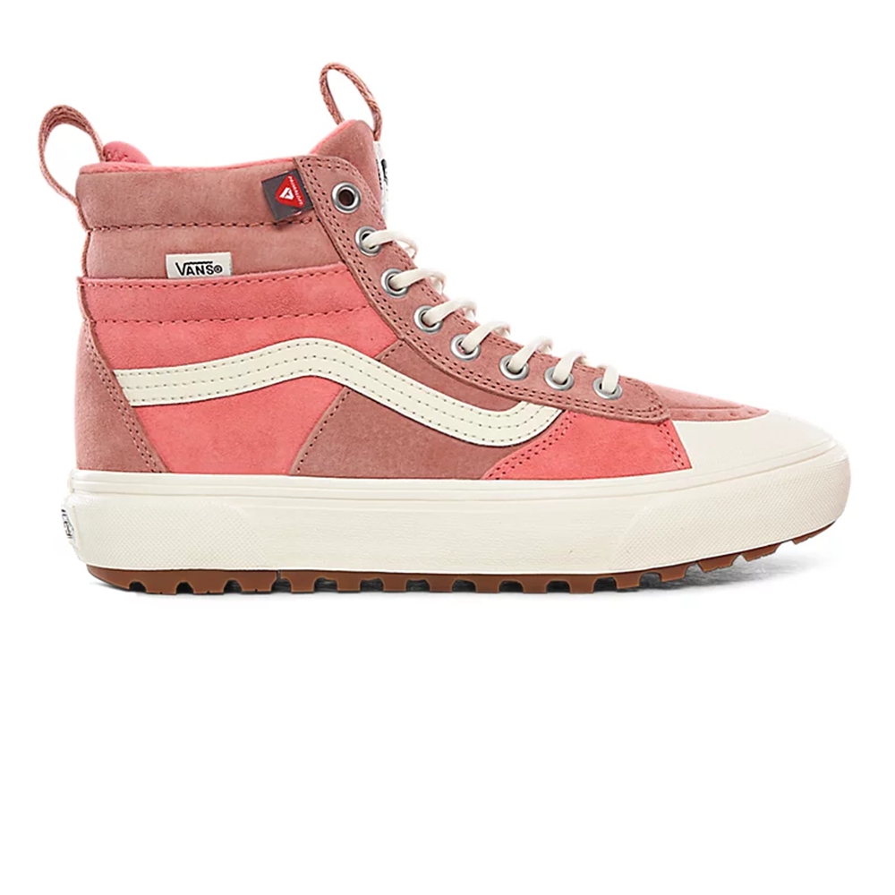 Vans Sk8-Hi MTE 2.0 DX Roze | VN855Q6YZ93