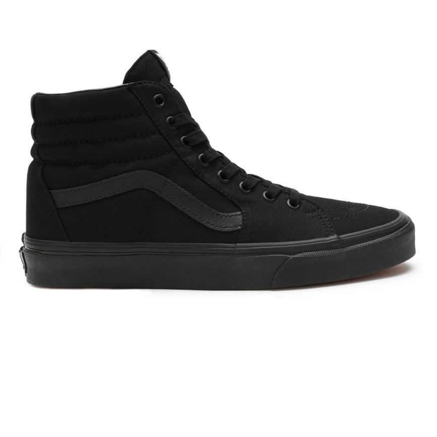 Vans Sk8-Hi Noir | VN103C3ZT31