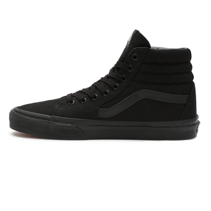 Vans Sk8-Hi Noir | VN103C3ZT31