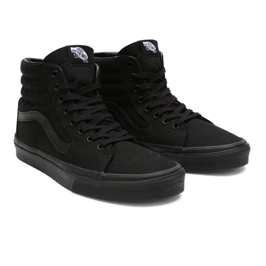 Vans Sk8-Hi Noir | VN103C3ZT31