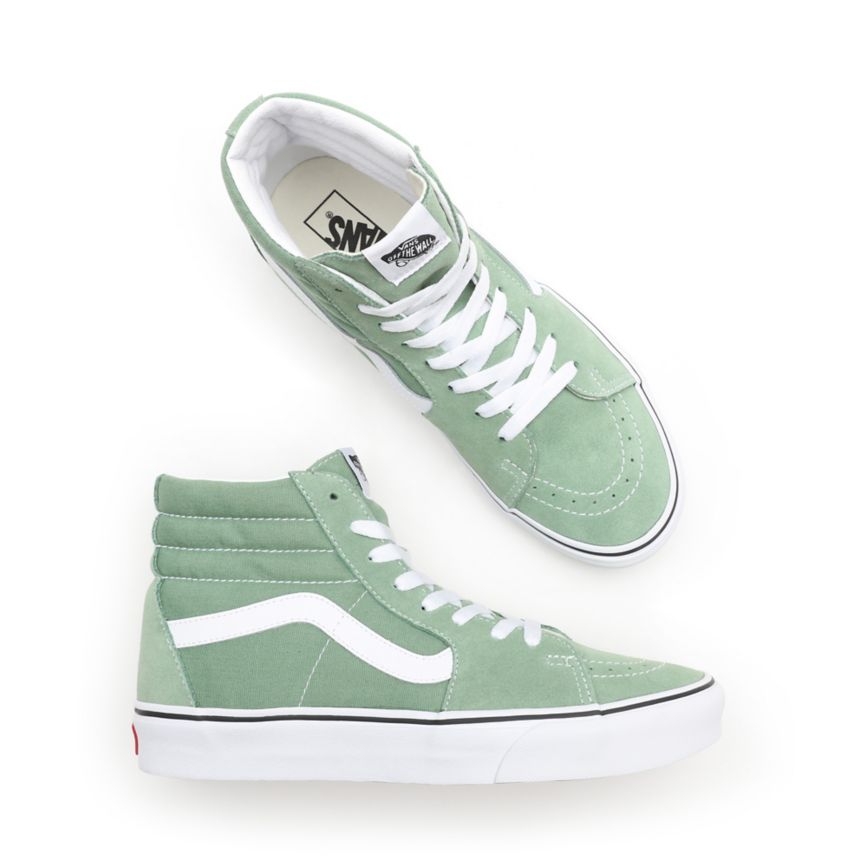 Vans Sk8-Hi Vert | VN260F8CG77
