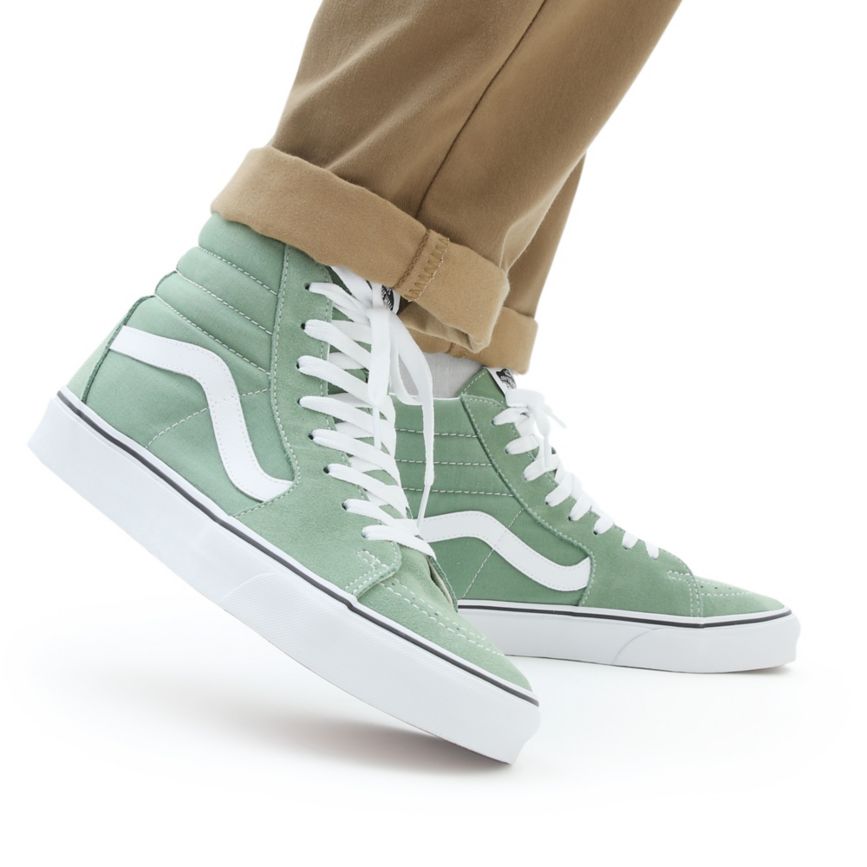 Vans Sk8-Hi Vert | VN260F8CG77