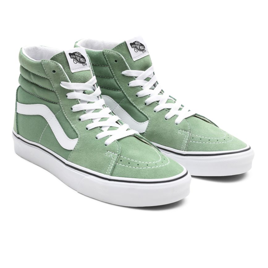 Vans Sk8-Hi Vert | VN260F8CG77