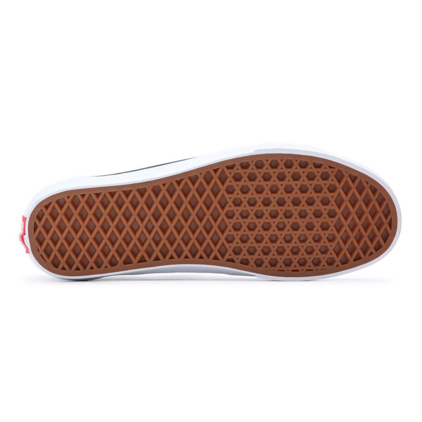 Vans Sk8-Low Noir | VN143U0AG43