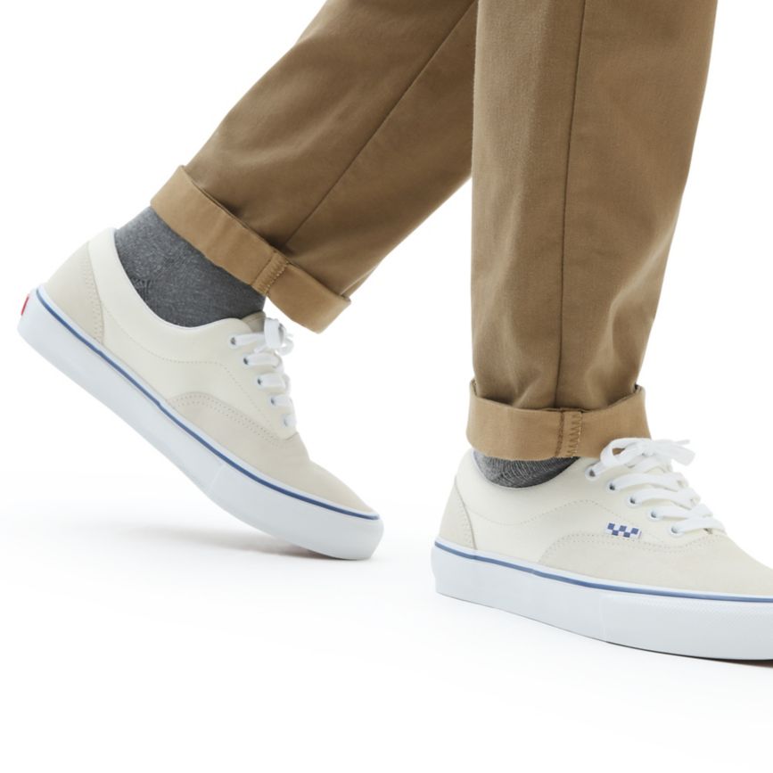 Vans Skate Era Blanche | VN493N3ZA37