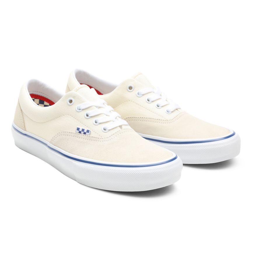 Vans Skate Era Blanche | VN493N3ZA37