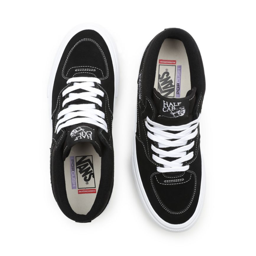 Vans Skate Half Cab Noir | VN164G1JA33
