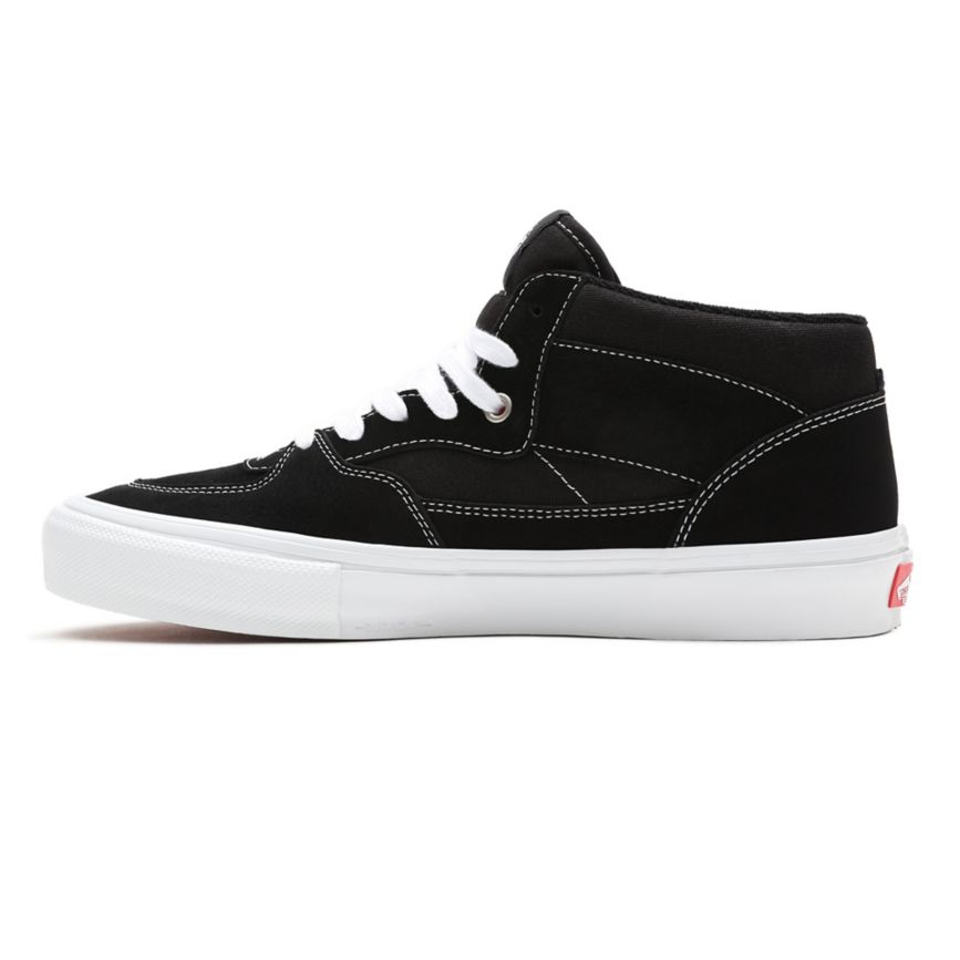 Vans Skate Half Cab Noir | VN164G1JA33